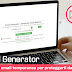 Email Generator | crea una email temporanea per proteggerti dallo spam