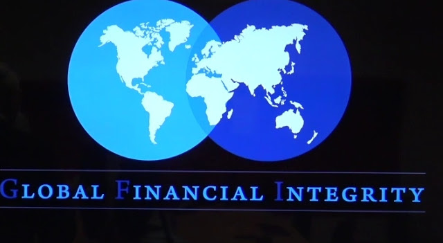 Global financial integrity এর বাংলাদেশ প্রতিবেদন