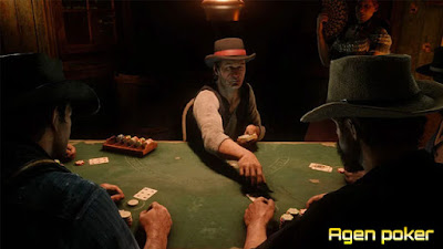 Apakah Poker Texas Holdem Online Dicurangi? Lihat Buktinya Di Sini