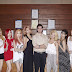 Check out SNSD's group picture with the manager of Silavadee Samui