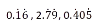 This image has an empty alt attribute; its file name is Recurring%20Decimals%20Number.png