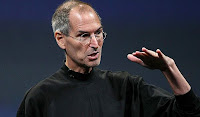  Steve Jobs Meninggal Dunia Apple Berduka