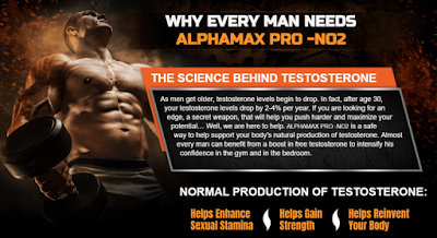 AlphaMAX PRO