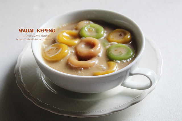 Wadai Kepeng