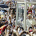 Papa Francisco en Guayaquil: “La familia constituye la gran riqueza social” (+ Fotos y Video)