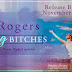 Release Blitz - Best F*cking Bitches by Steffy Rogers