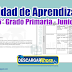 Unidad de Aprendizaje 5° Grado Primaria - Junio