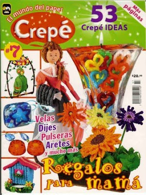 Download - Revista Papel crepe n.7