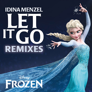 Idina Menzel Lyrics eXplodeLyrics