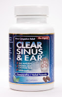 Prevent Ear Pressure and Popping in Ear