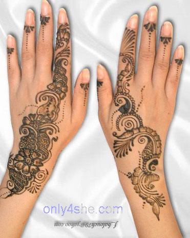 Mehndi Designs | Mehandi