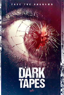 Download Film The Dark Tapes 2017