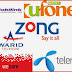 DIVERT CALL TIPS ZONG, TELENOR, JAZZ