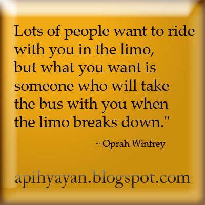 Lots Of People Want To Ride With You In The Limo 