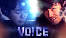 Review Drama Korea - Voice, Korean Drama Review, Sinopsis, Channel OCN, Pelakon Utama Voice, Jang Hyuk, Lee Ha Na, 