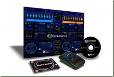 dj mouse