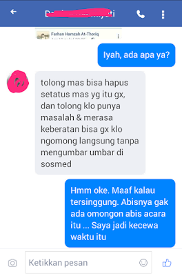 Panas-Panas Dokumentasiin SMK, Apakah hanya dibayar dengan Semangkok Mie Ayam?