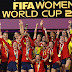 ¡Campeonas del mundo!: España vence a Inglaterra y conquista su primera estrella mundialista