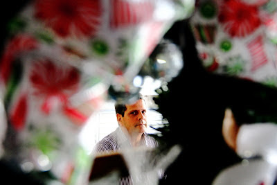 Bazar Natal com Arte, CECREMEF, 2012.