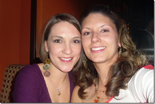 GNO & Dinner w the Jeffers 019