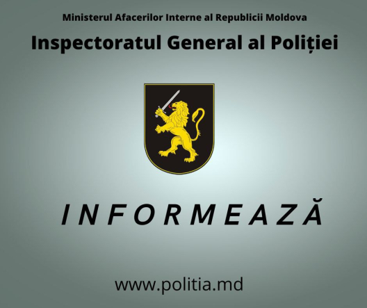 Atenție șoferi și pietoni! Sistemul inovativ al Poliției ,,EUNOMIA TRAFFIC’’ în regim de testare în Republica Moldova