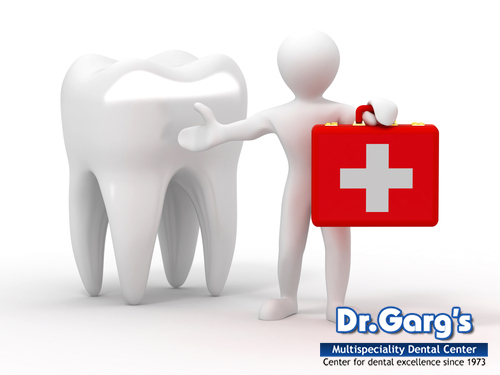 How to Find Emergency Dentist in New Delhi?