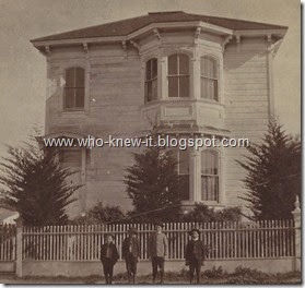 Gunzendorfer home