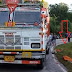 हमीरपुर में तेज रफ्तार ट्रक ने रौंद डाली चार जानें , 2 की मौत 2 गंभीर