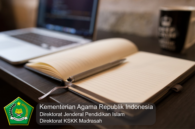 Kompetisi Penulisan Buku PAI dan Bahasa Arab Madrasah