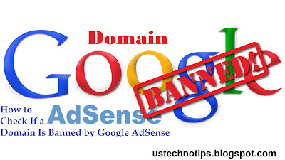 Google AdSense is most likely the best program accessible in empowering web bloggers and site proprietors to profit by their locales' prominence. The income therefore produced can be lucrative and beneficial, in any case, it is important to check your space as destinations that are prohibited from Google AdSense won't have this choice.