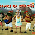 Chhota Bheem Daaku Ka Chachu Full Episode