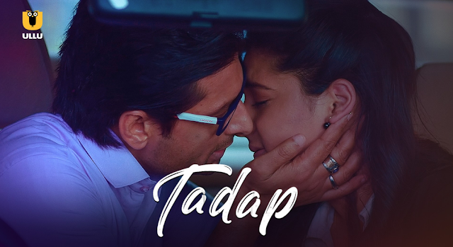 Poster Image of Tadap Ullu webseries