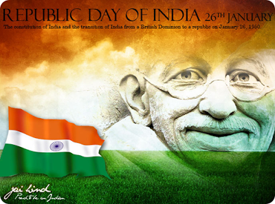 Republic Day India Quotes and Pictures