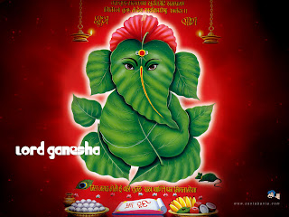 Lord Ganesha HD Wallpapers