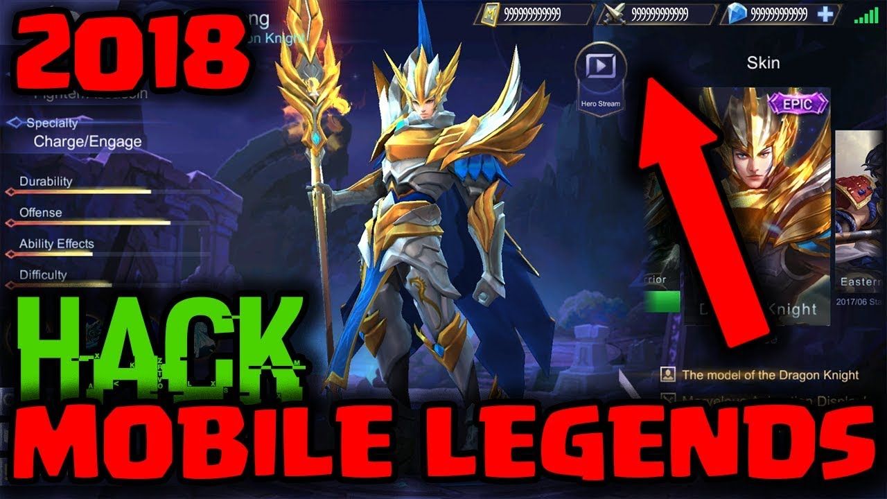 Rone.Space.Ml Mobile Legends Mod Apk Unlimited Gems Download New Version