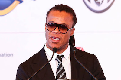 Ajax has nothing to fear against Manchester United - Edgar Davids