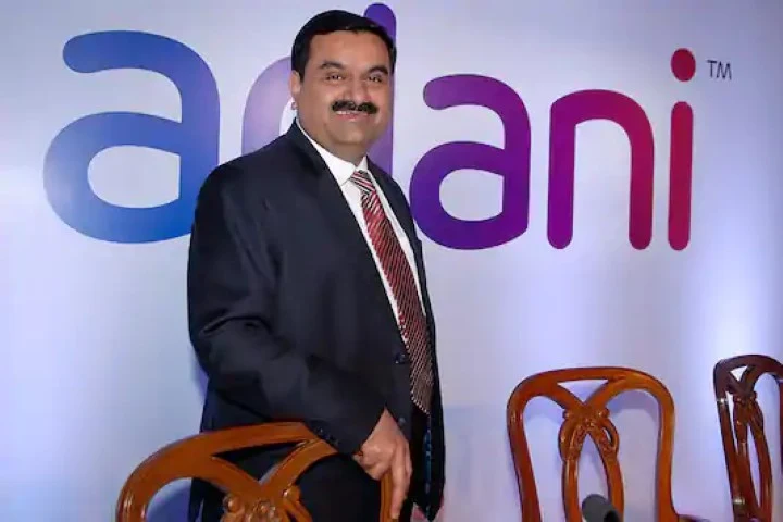 adani