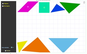 TANGRAM