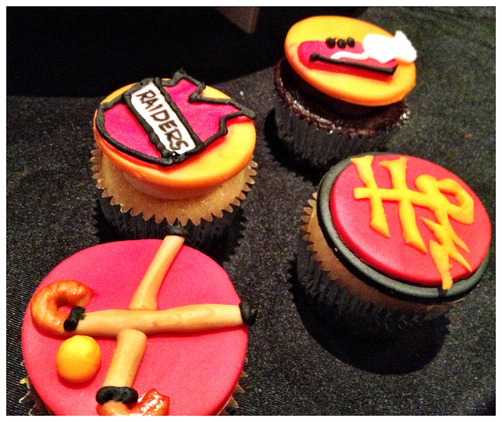 Sweetpea S Sugar Rush Custom Toppers