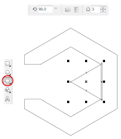 Tutorial Cara Mudah Membuat Desain Logo dengan CorelDRAW untuk Pemula dan Menengah