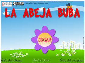 http://juegosparaaprenderaleer.com/la-abeja-buba/