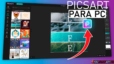 picsart para pc