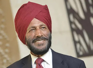 Milkha Singh | Biography, Early-Life, Death & Facts