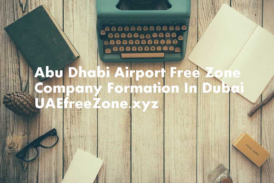 Dubai Auto Zone Company Formation In Dubai