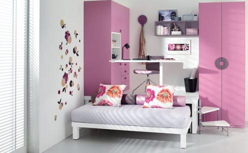 Childrens Bedroom Ideas on Kids Bedroom Furniture  Childrens Bedroom Design