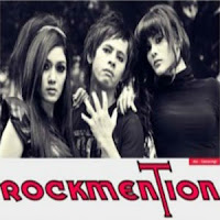 Rock Mention - Menghias Dunia