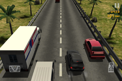 Traffic Racer APK Latest Version Free Download For Android