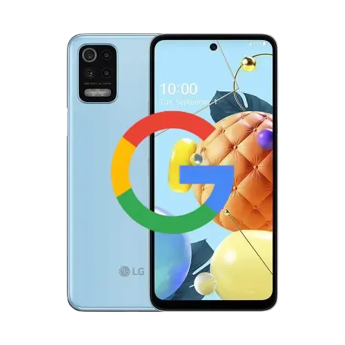 Remove Google account (FRP) for LG K62
