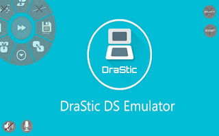 Drastic atualizado 2023 - NDS emulador