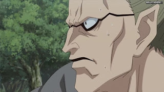 ドクターストーンアニメ 1期18話 Dr. STONE Episode 18